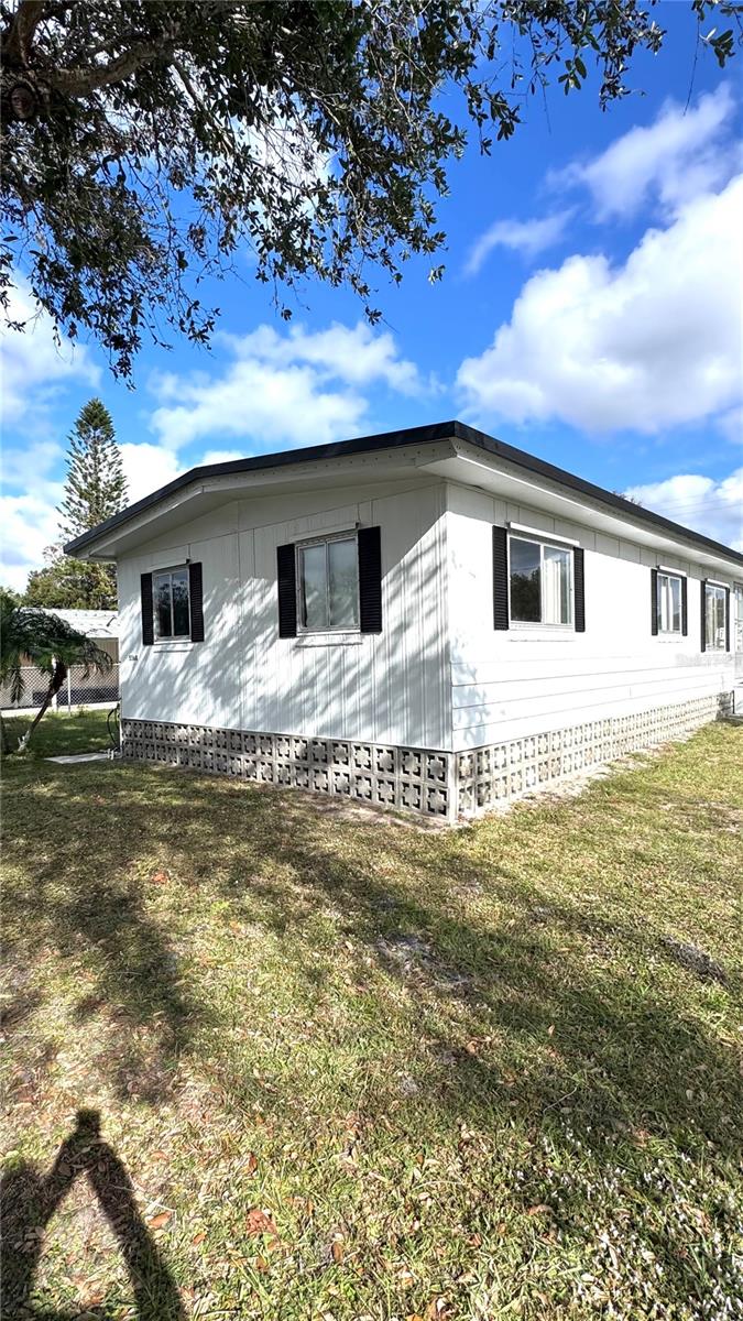 ALLANDALE - Residential