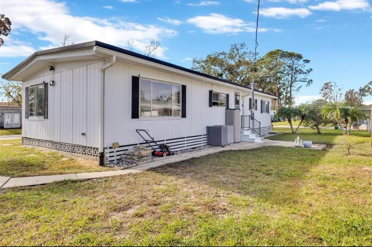 ALLANDALE - Residential