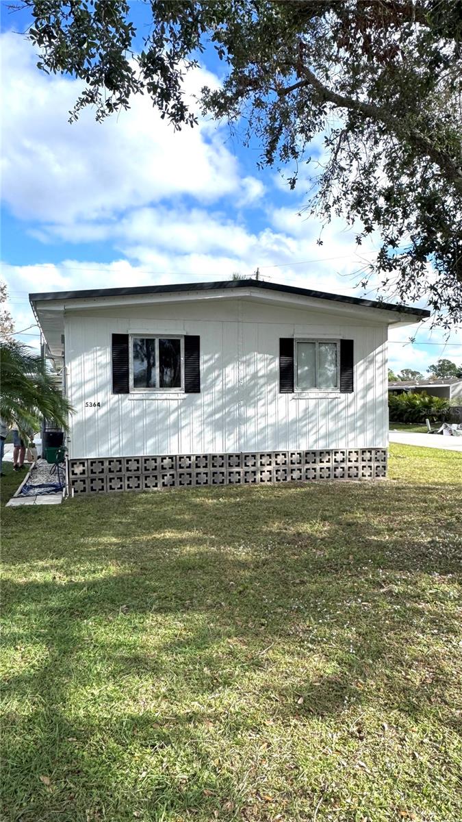 ALLANDALE - Residential