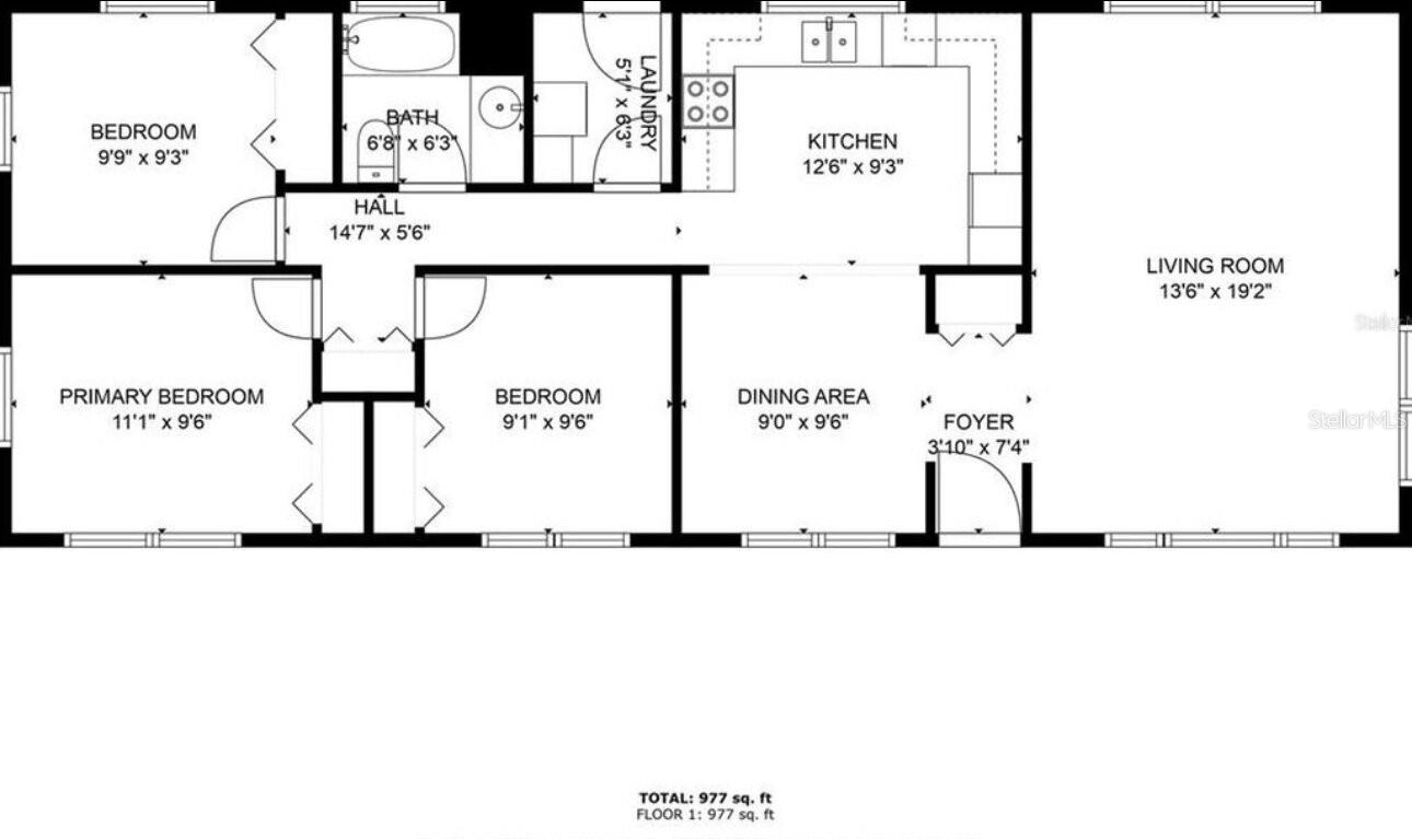 ALLANDALE - Residential