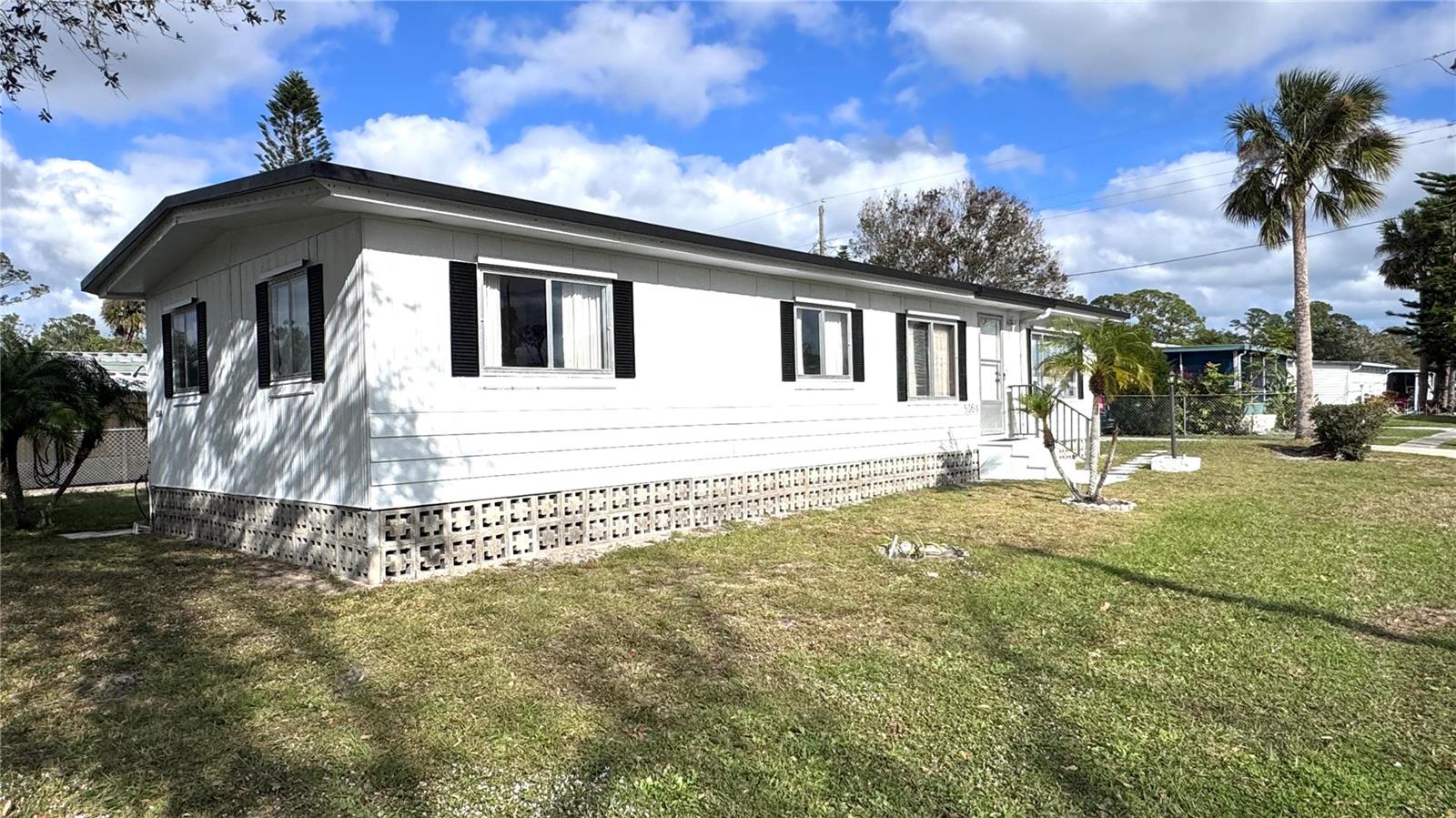 ALLANDALE - Residential