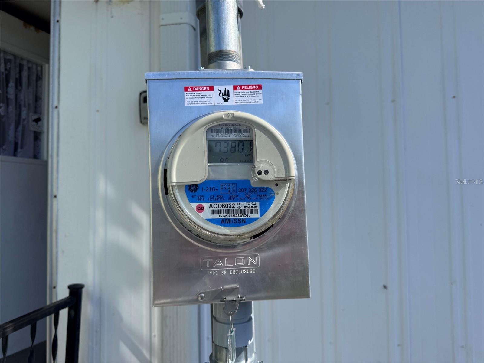 ALLANDALE - Residential