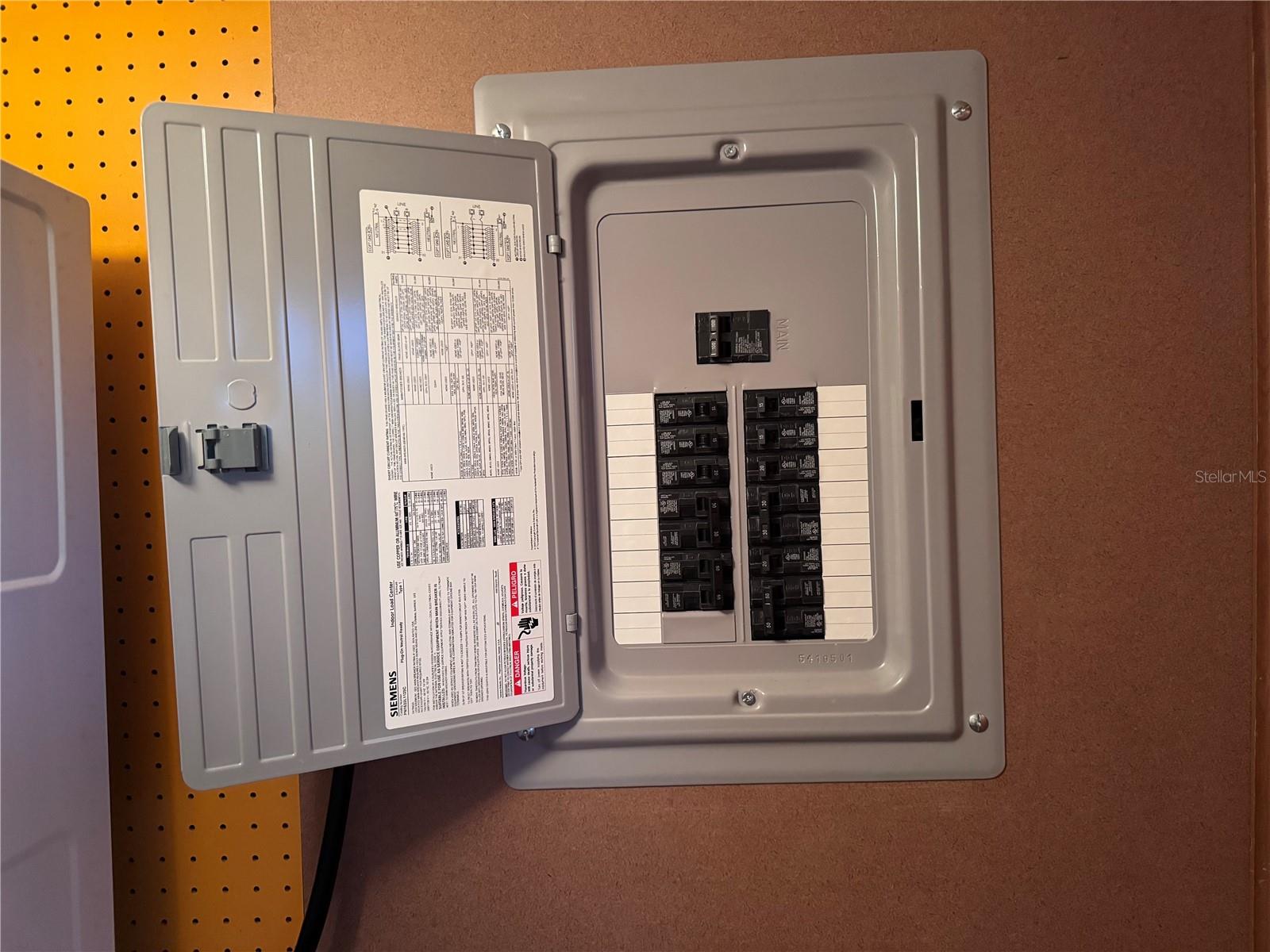 ALLANDALE - Residential