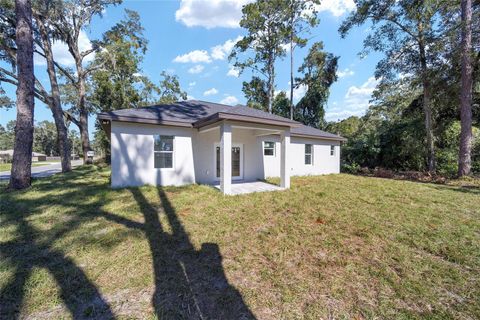 A home in BELLEVIEW