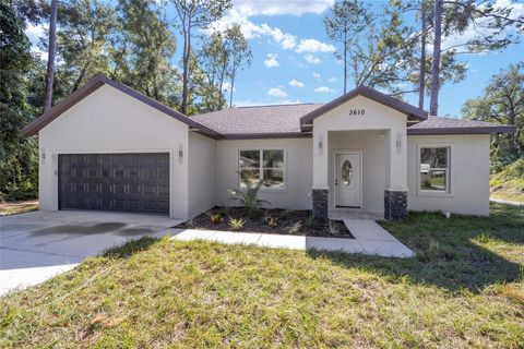 3611 SE 132ND PLACE BELLEVIEW FL 34420