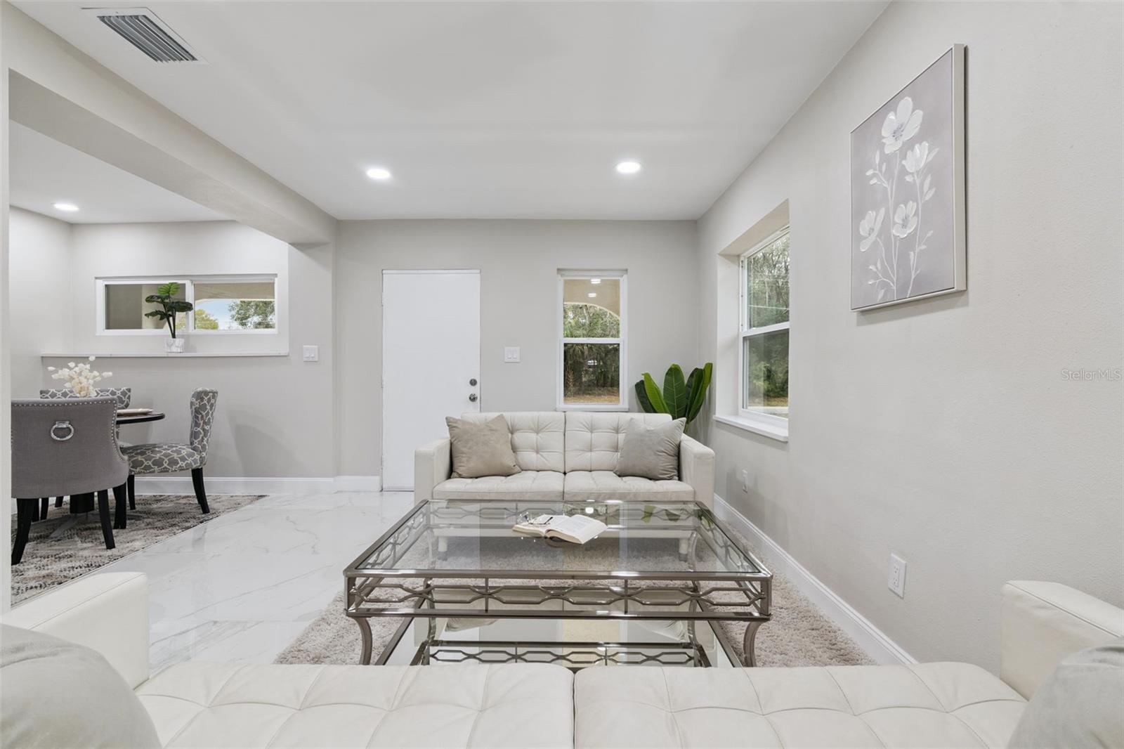 DUCK POND ADD TO CASSELBERRY - Residential