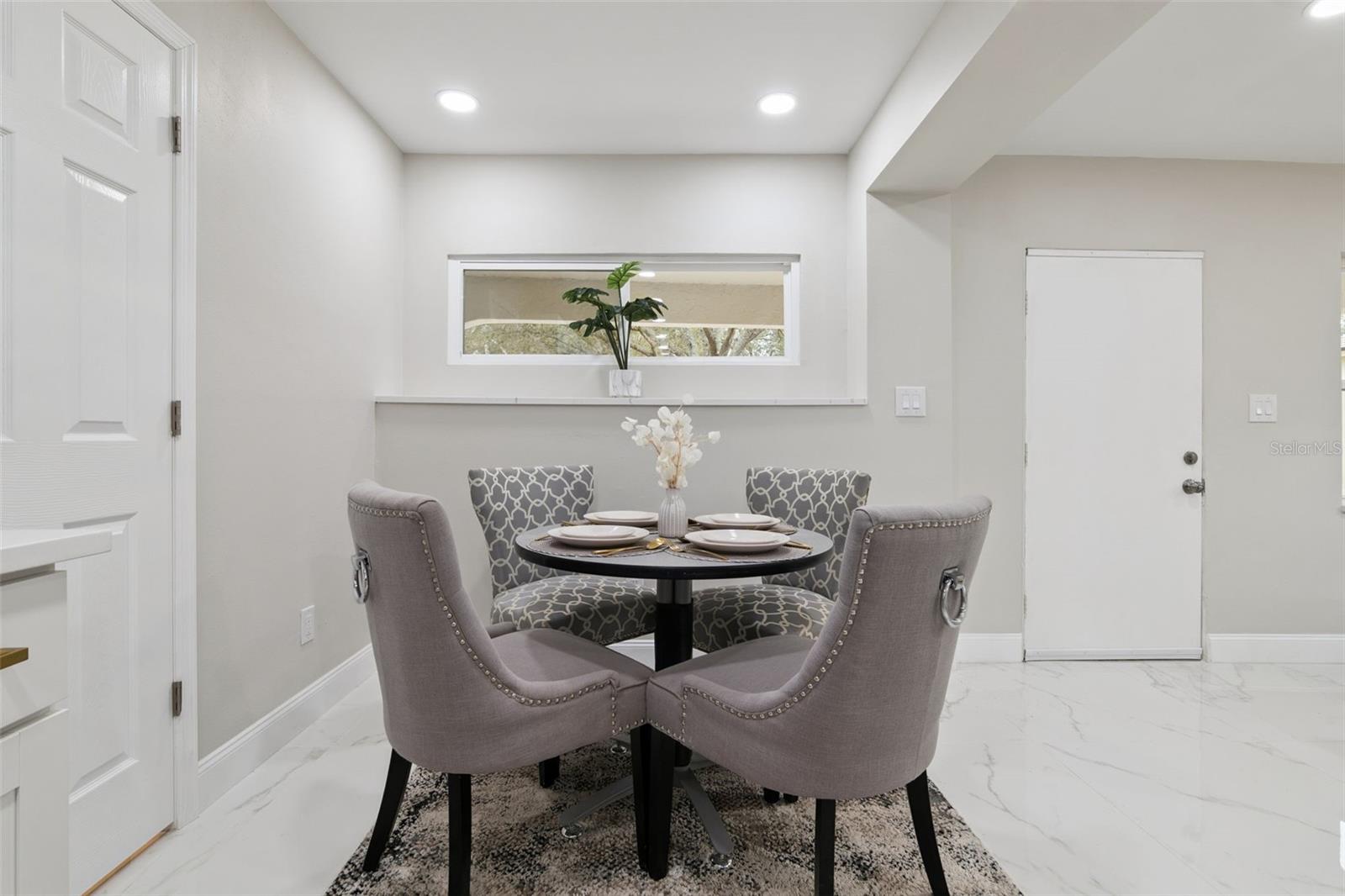 DUCK POND ADD TO CASSELBERRY - Residential