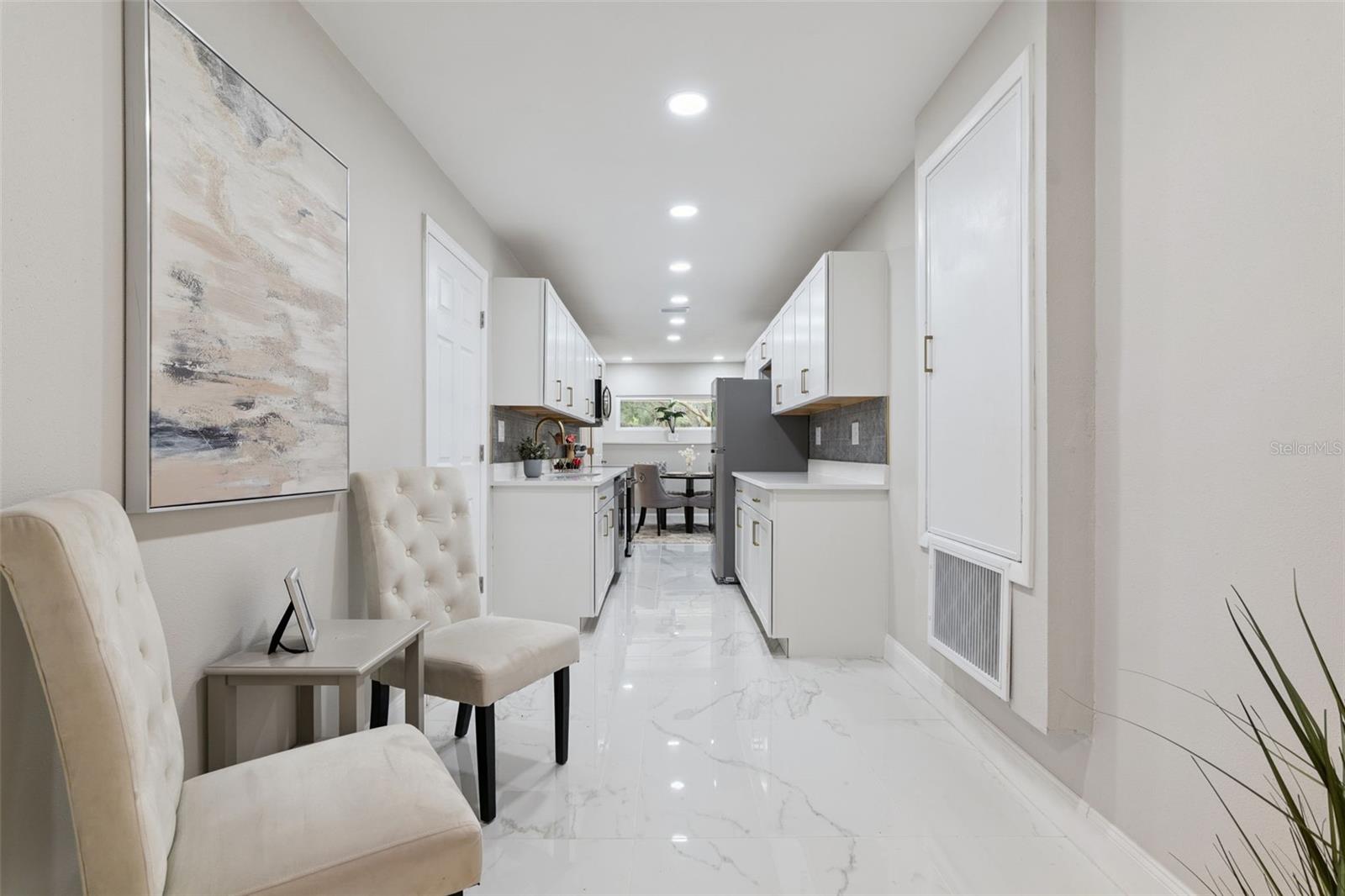 DUCK POND ADD TO CASSELBERRY - Residential