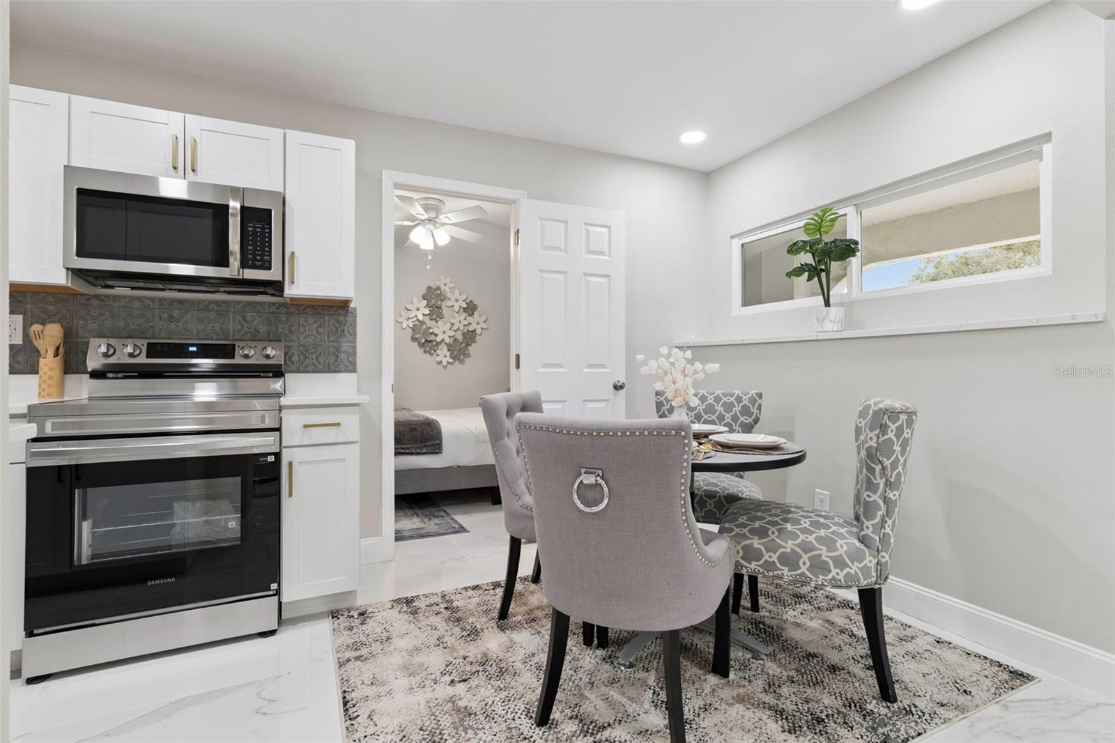 DUCK POND ADD TO CASSELBERRY - Residential