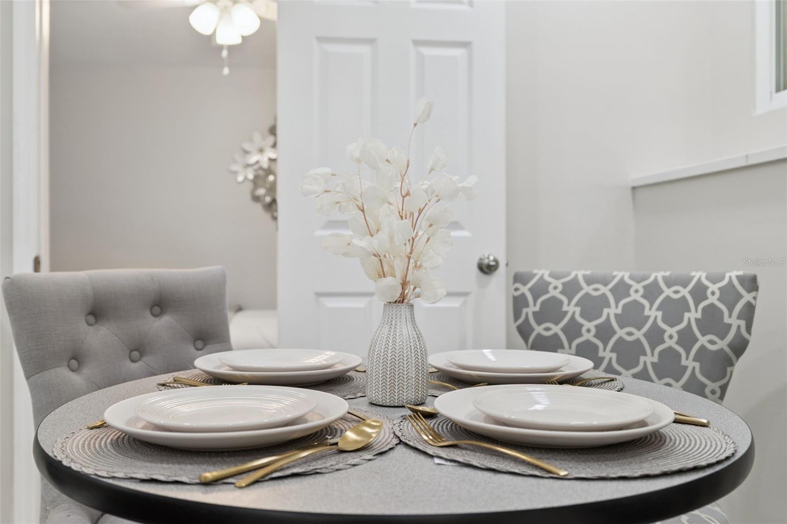 DUCK POND ADD TO CASSELBERRY - Residential