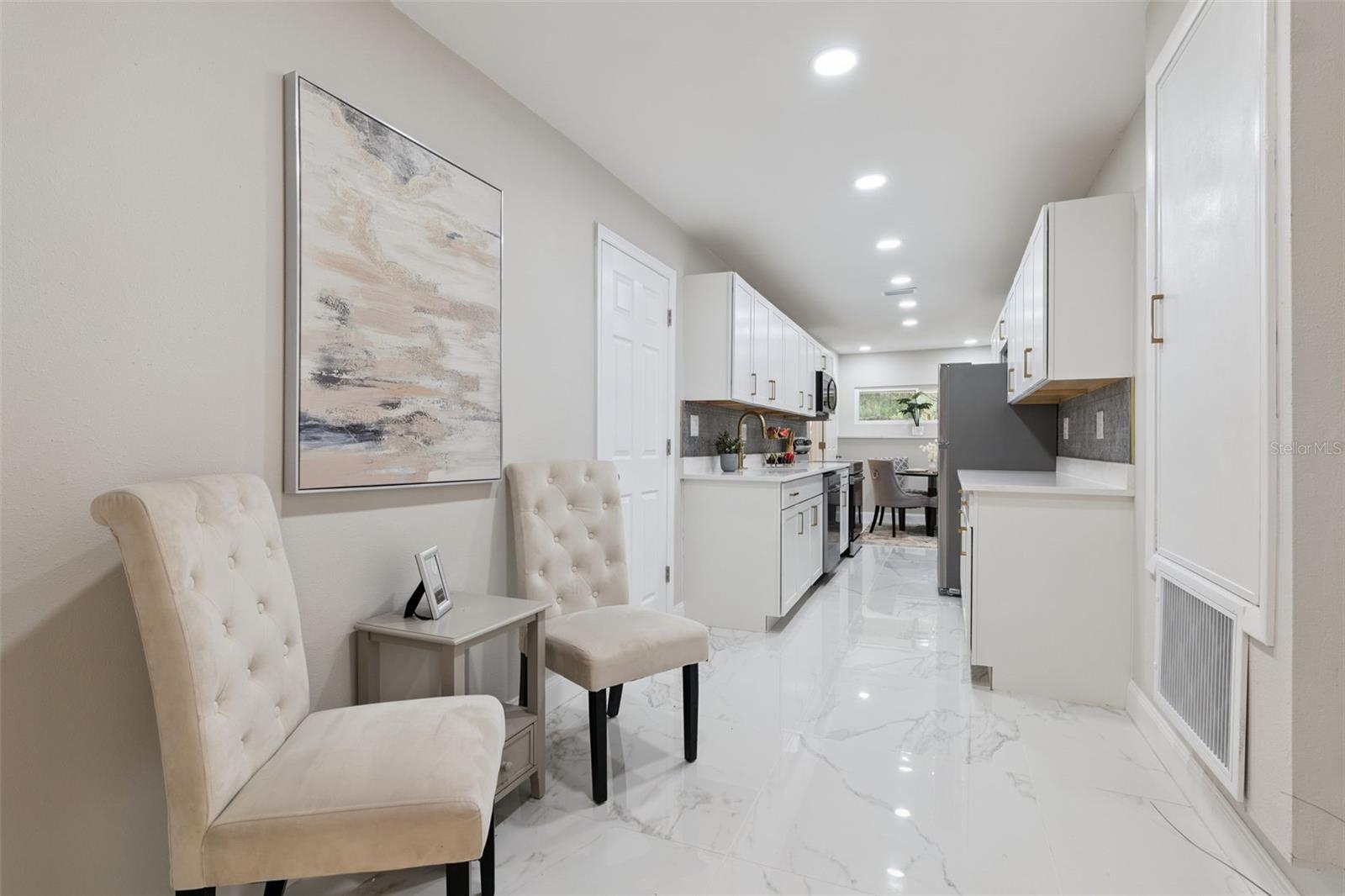 DUCK POND ADD TO CASSELBERRY - Residential