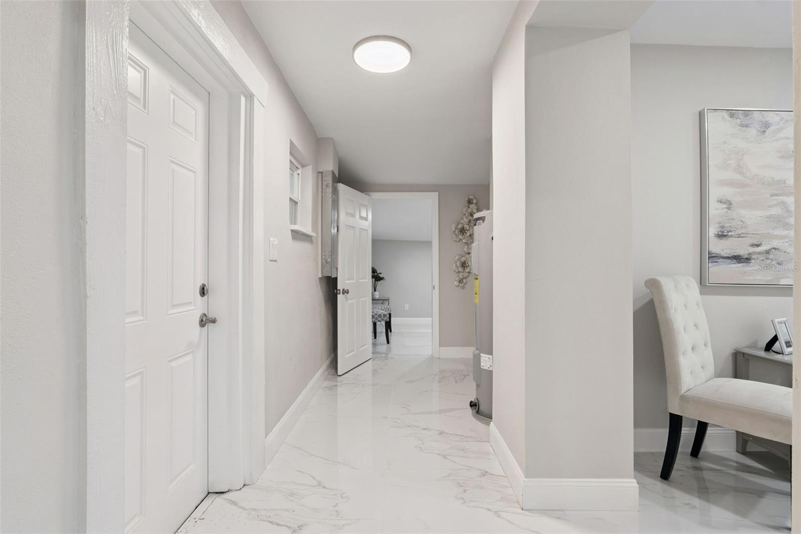 DUCK POND ADD TO CASSELBERRY - Residential