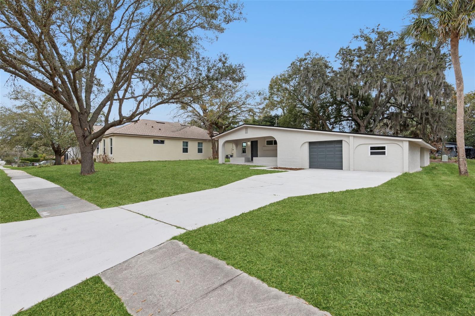 DUCK POND ADD TO CASSELBERRY - Residential