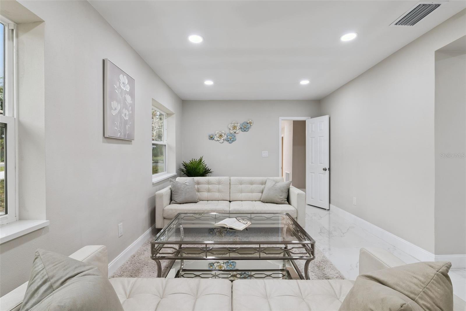 DUCK POND ADD TO CASSELBERRY - Residential