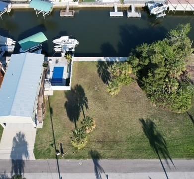 HUDSON BEACH ESTATES - Land