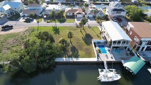 HUDSON BEACH ESTATES - Land