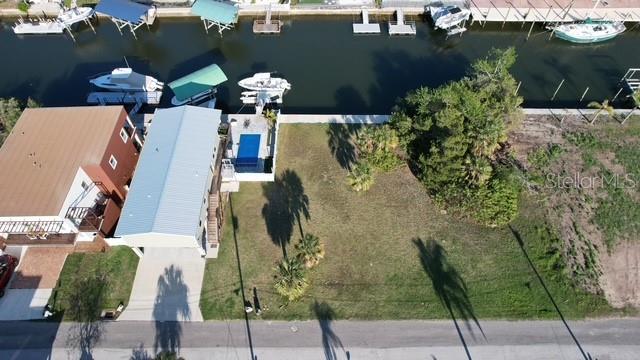 HUDSON BEACH ESTATES - Land