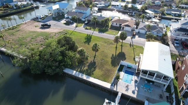 HUDSON BEACH ESTATES - Land