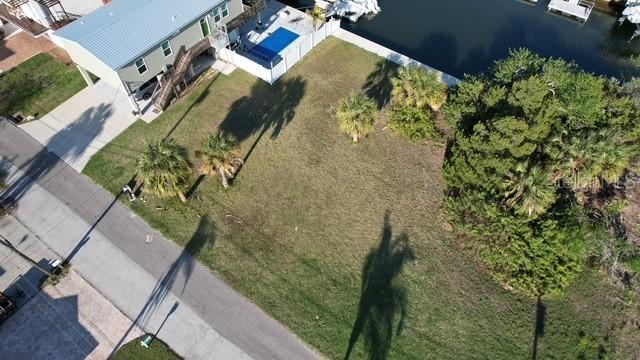 HUDSON BEACH ESTATES - Land