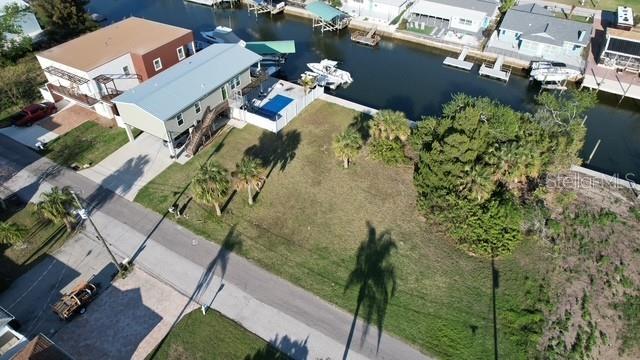 HUDSON BEACH ESTATES - Land