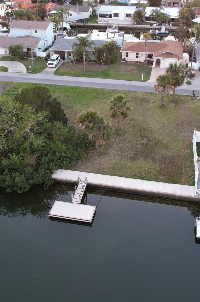 HUDSON BEACH ESTATES - Land