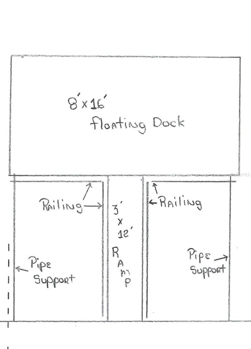 HUDSON BEACH ESTATES - Land