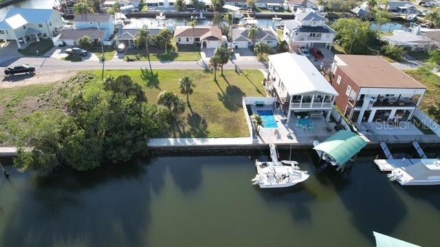 HUDSON BEACH ESTATES - Land