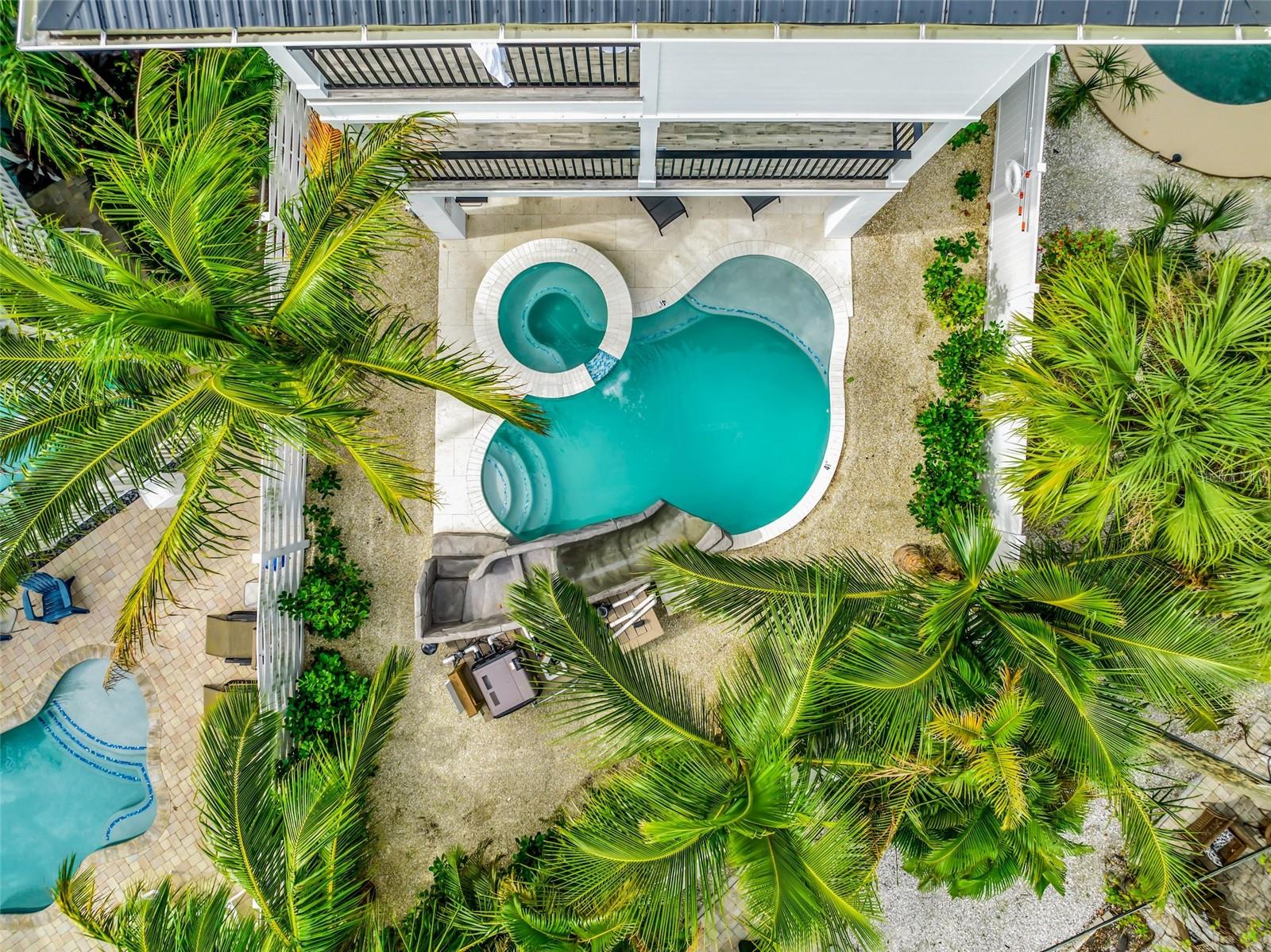 SARASOTA BEACH - Residential