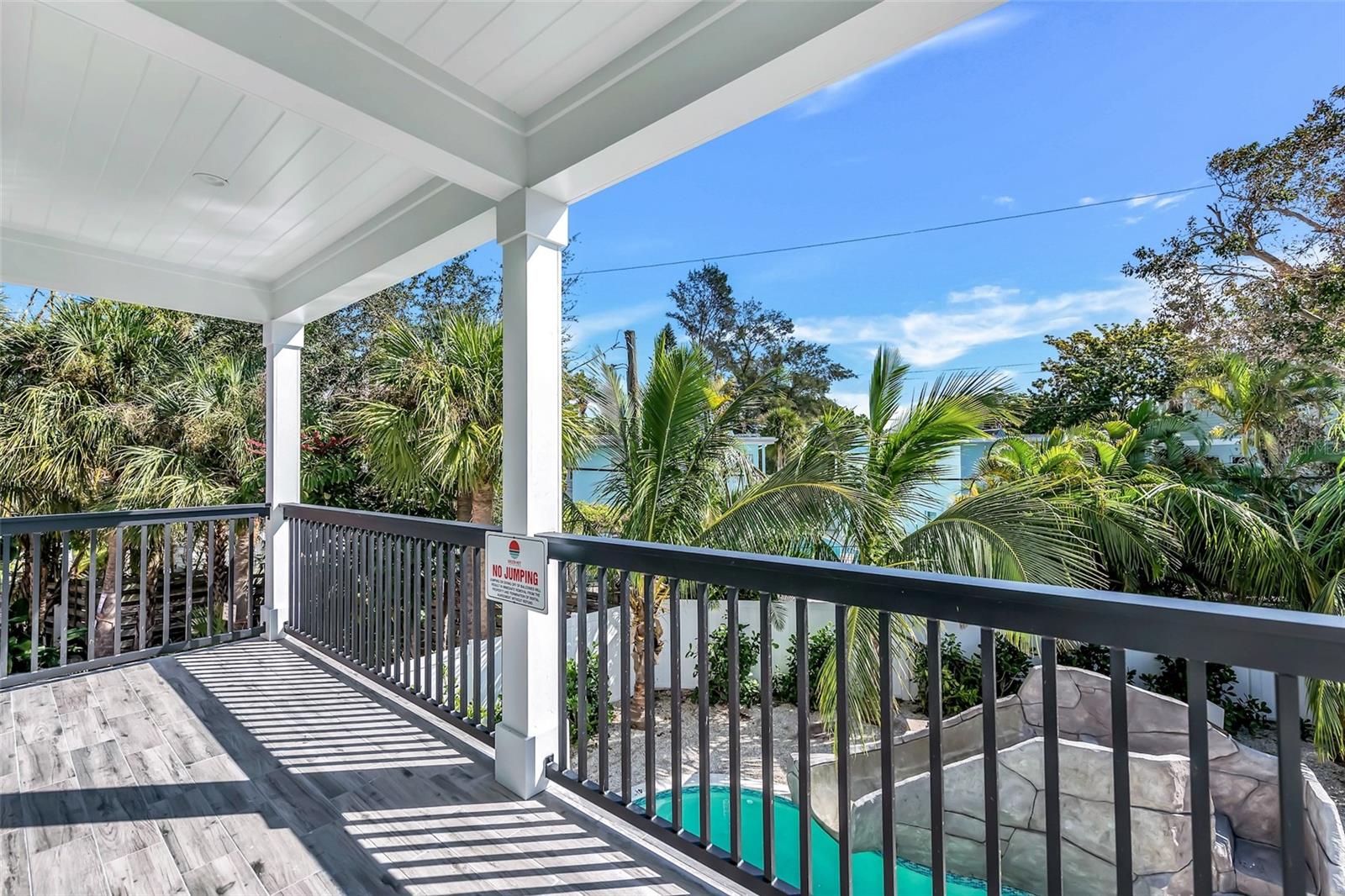 SARASOTA BEACH - Residential