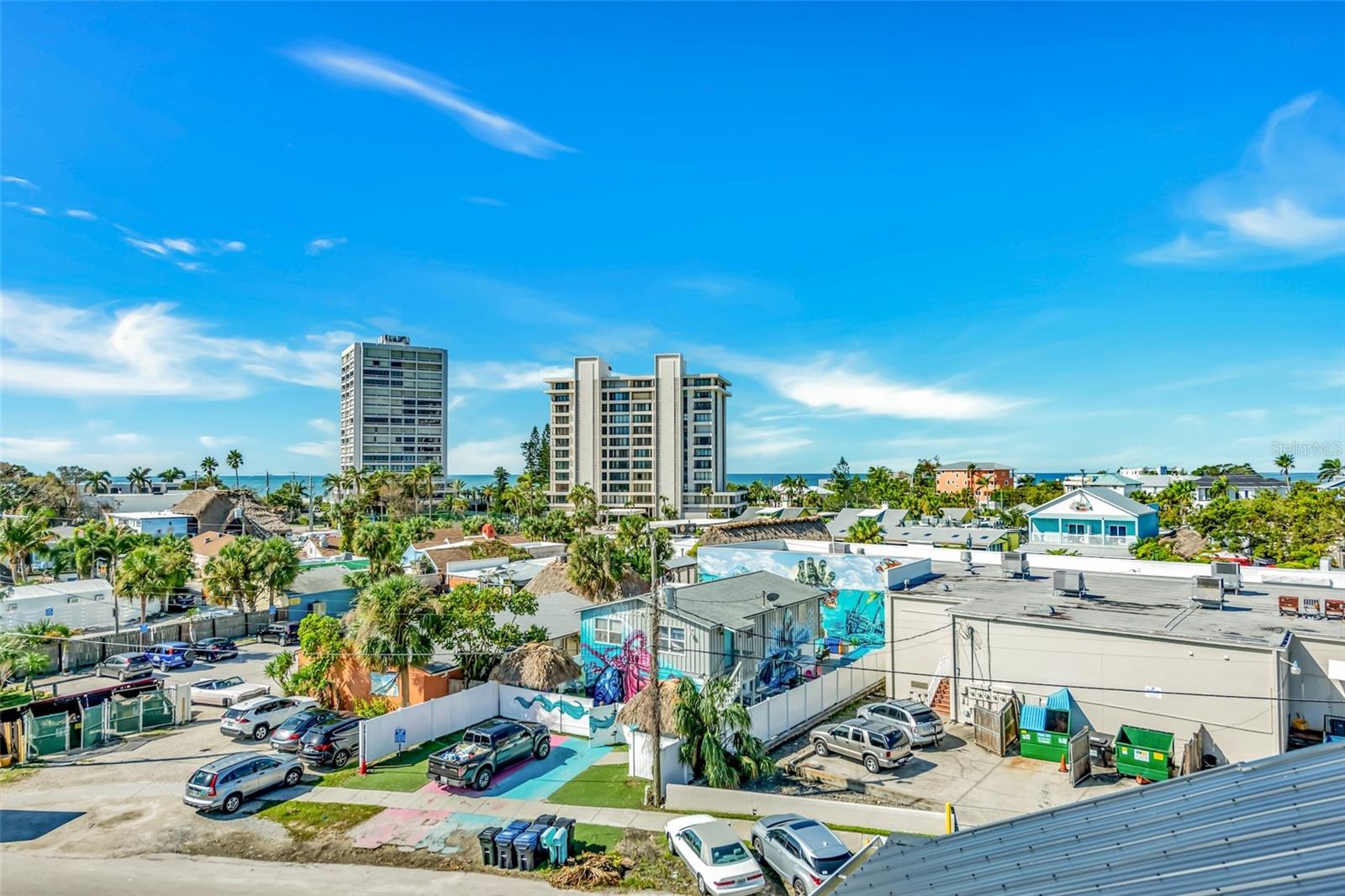 SARASOTA BEACH - Residential