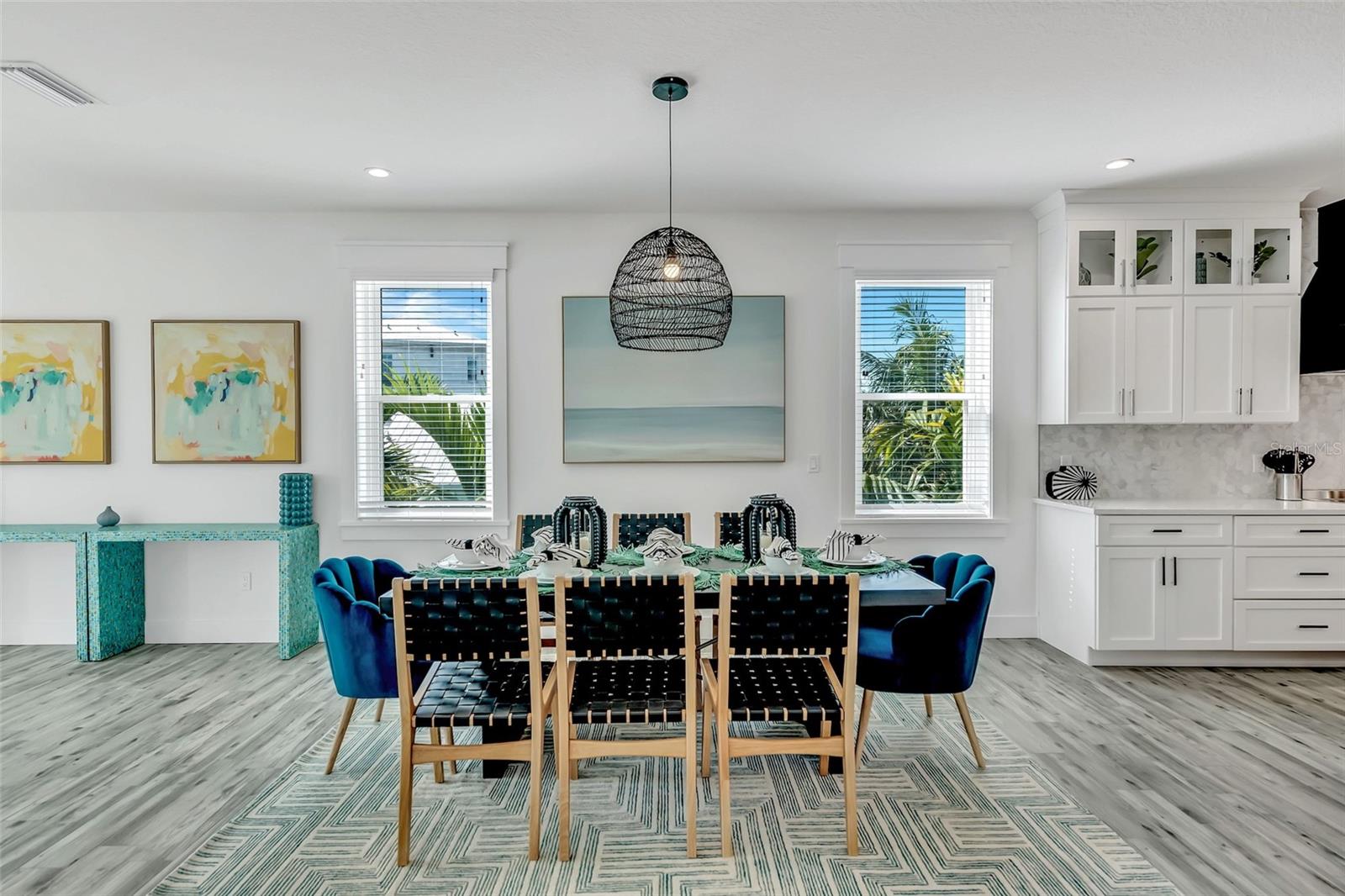 SARASOTA BEACH - Residential