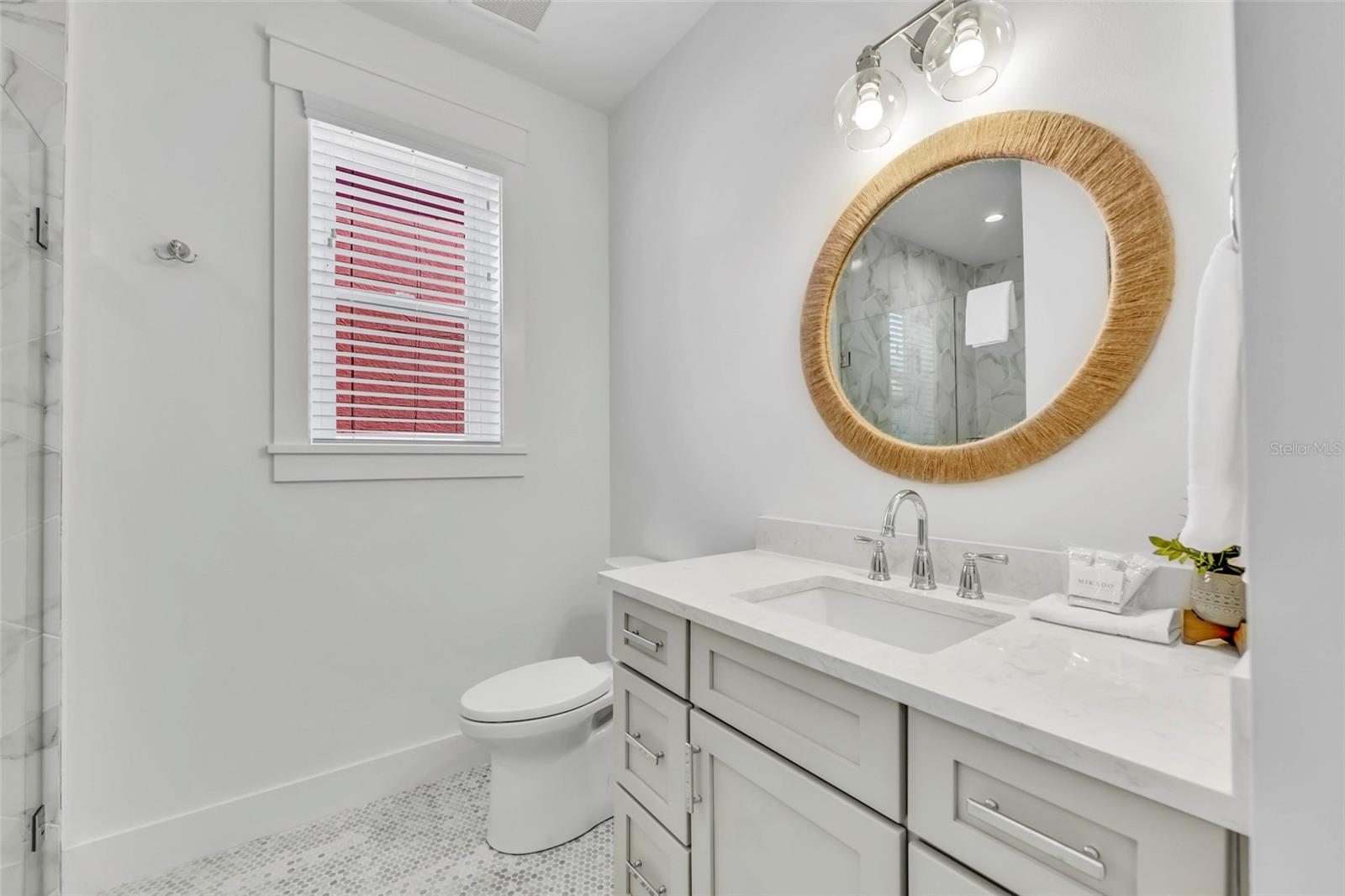 SARASOTA BEACH - Residential