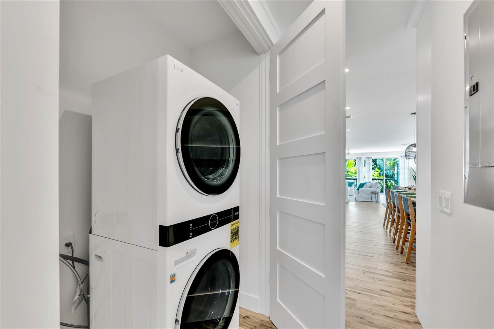 SARASOTA BEACH - Residential