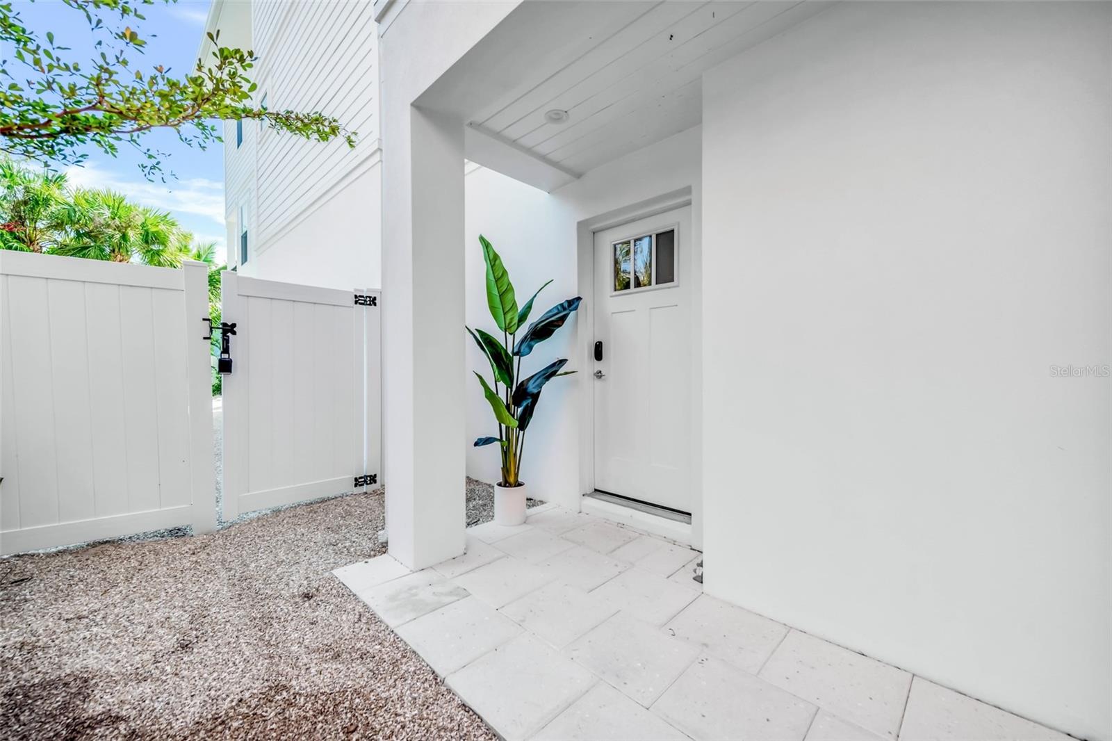 SARASOTA BEACH - Residential