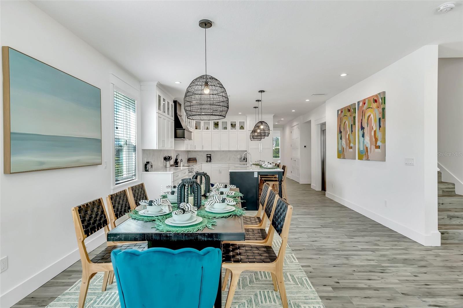 SARASOTA BEACH - Residential