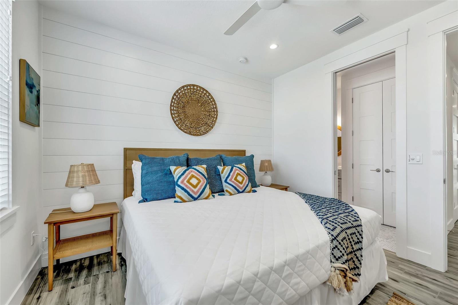 SARASOTA BEACH - Residential