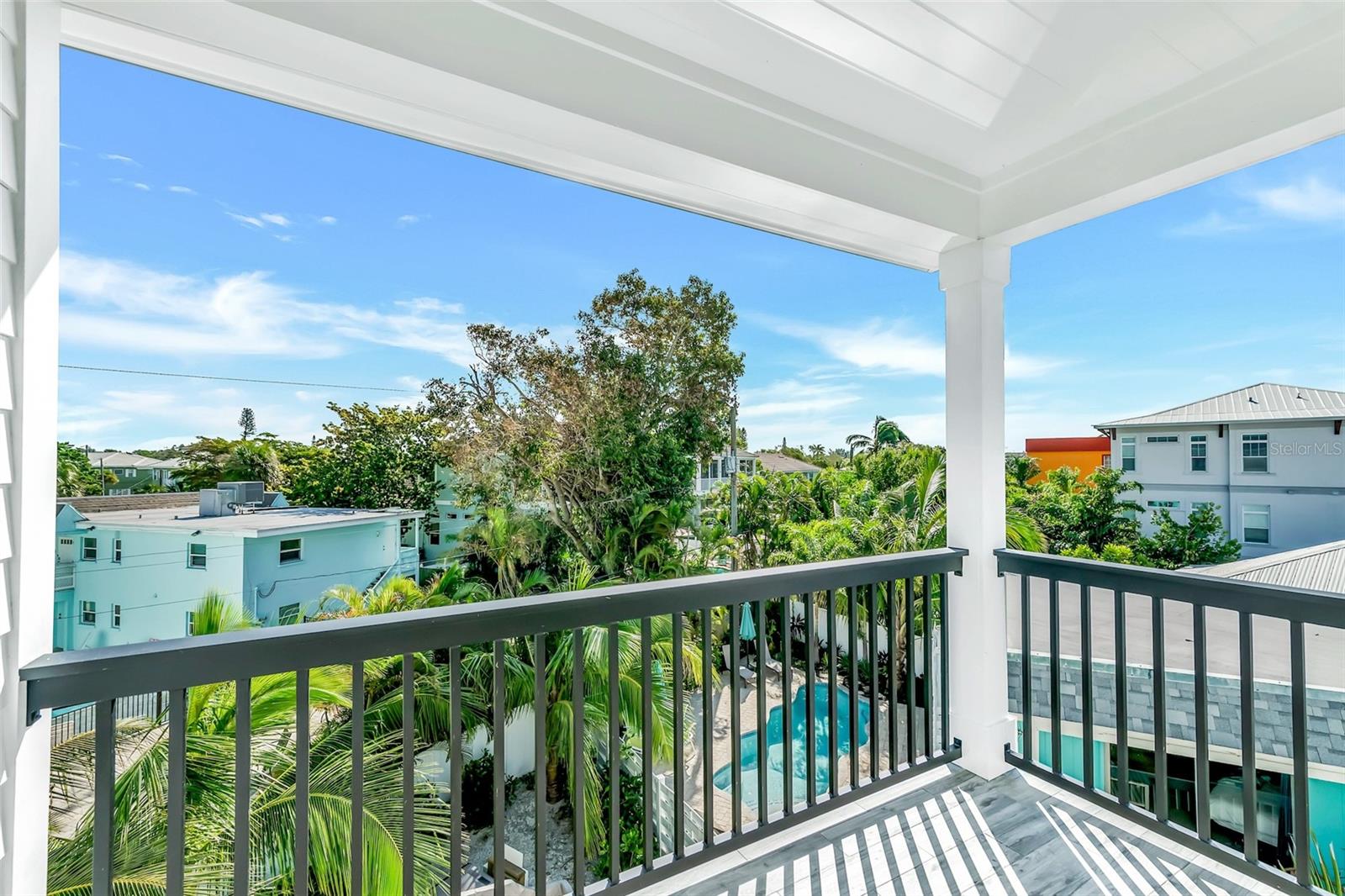 SARASOTA BEACH - Residential