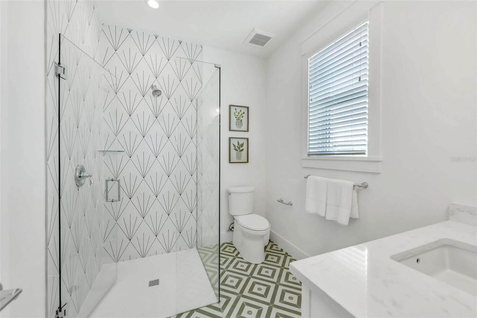 SARASOTA BEACH - Residential