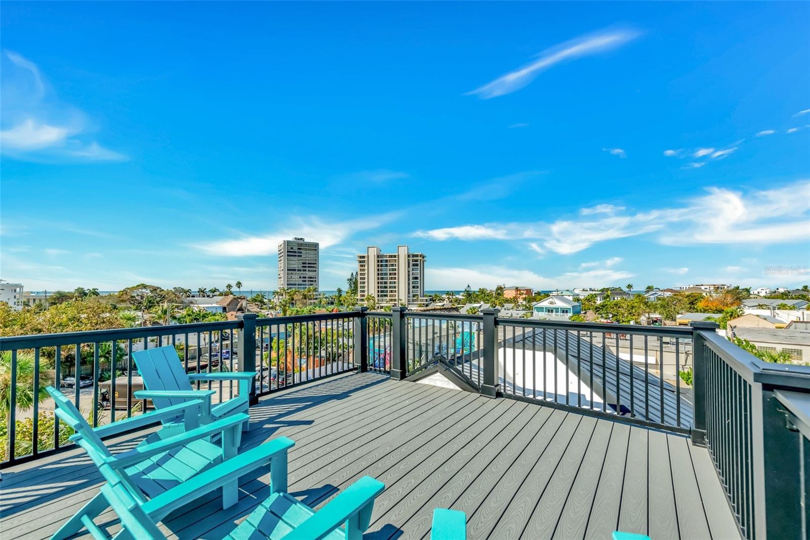 SARASOTA BEACH - Residential