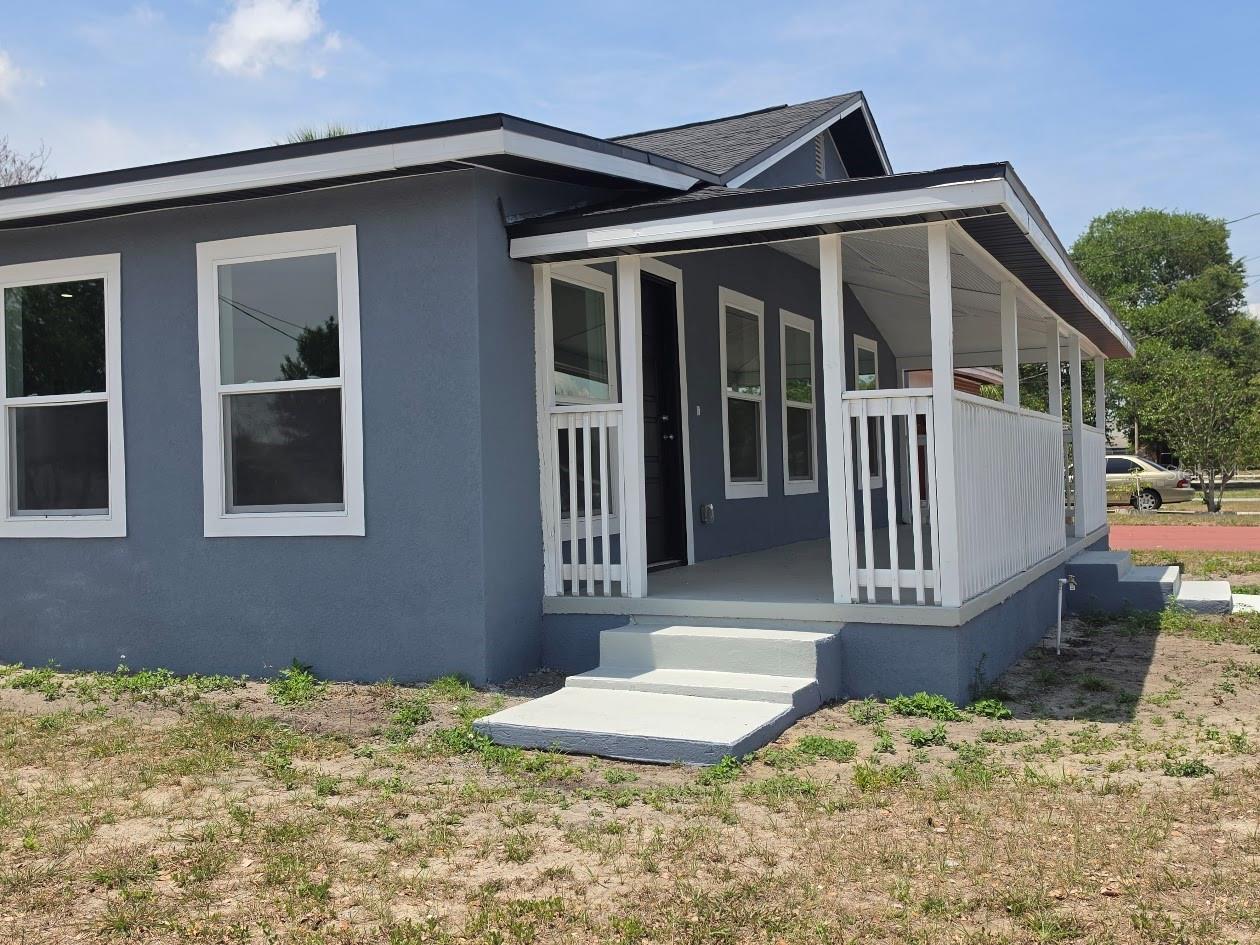 THULBERRYS SECOND SUB - Residential