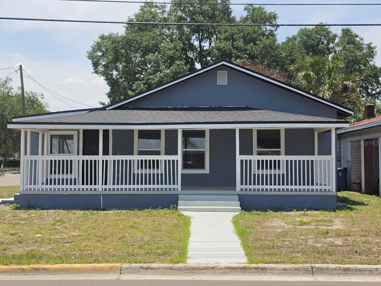 THULBERRYS SECOND SUB - Residential