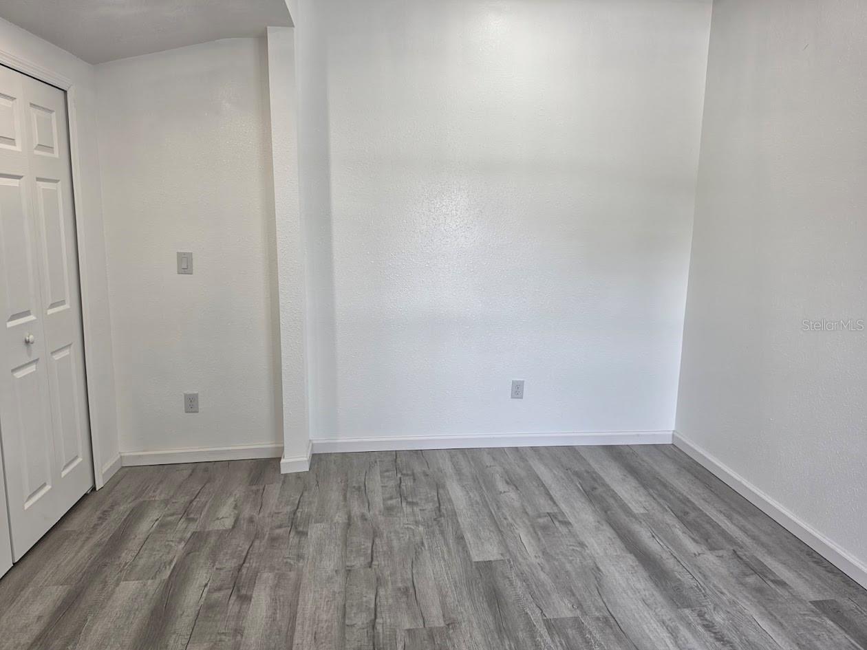 THULBERRYS SECOND SUB - Residential