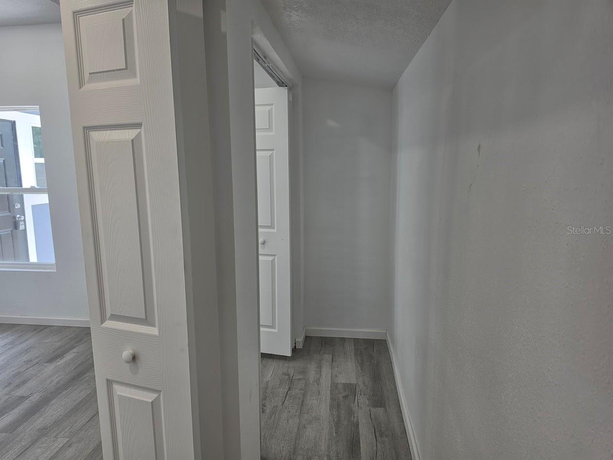 THULBERRYS SECOND SUB - Residential