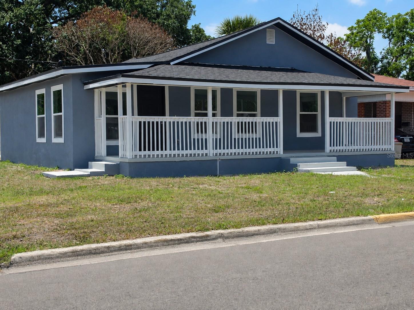 THULBERRYS SECOND SUB - Residential