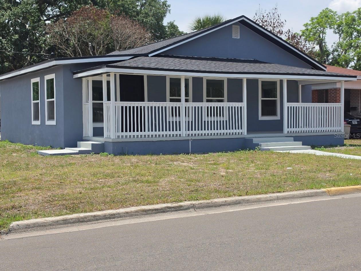 THULBERRYS SECOND SUB - Residential