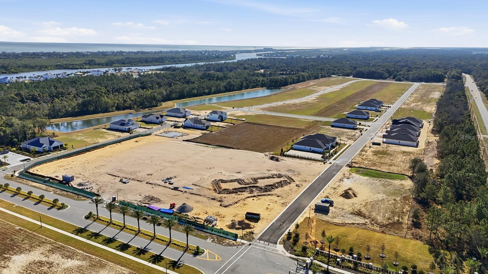 VERANDA BAY PH 2A - Land