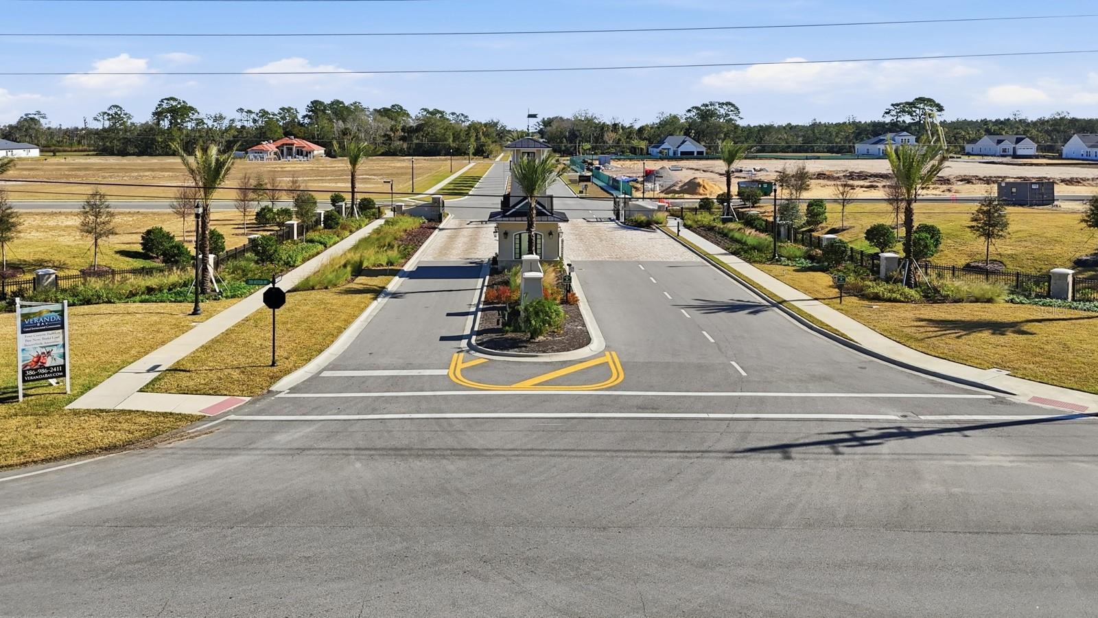 VERANDA BAY PH 2A - Land