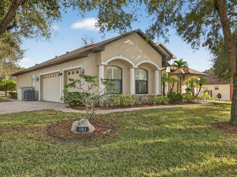 Photo of 101 Lena Ann Drive, Saint Cloud, FL 34771 (MLS # S5142142)