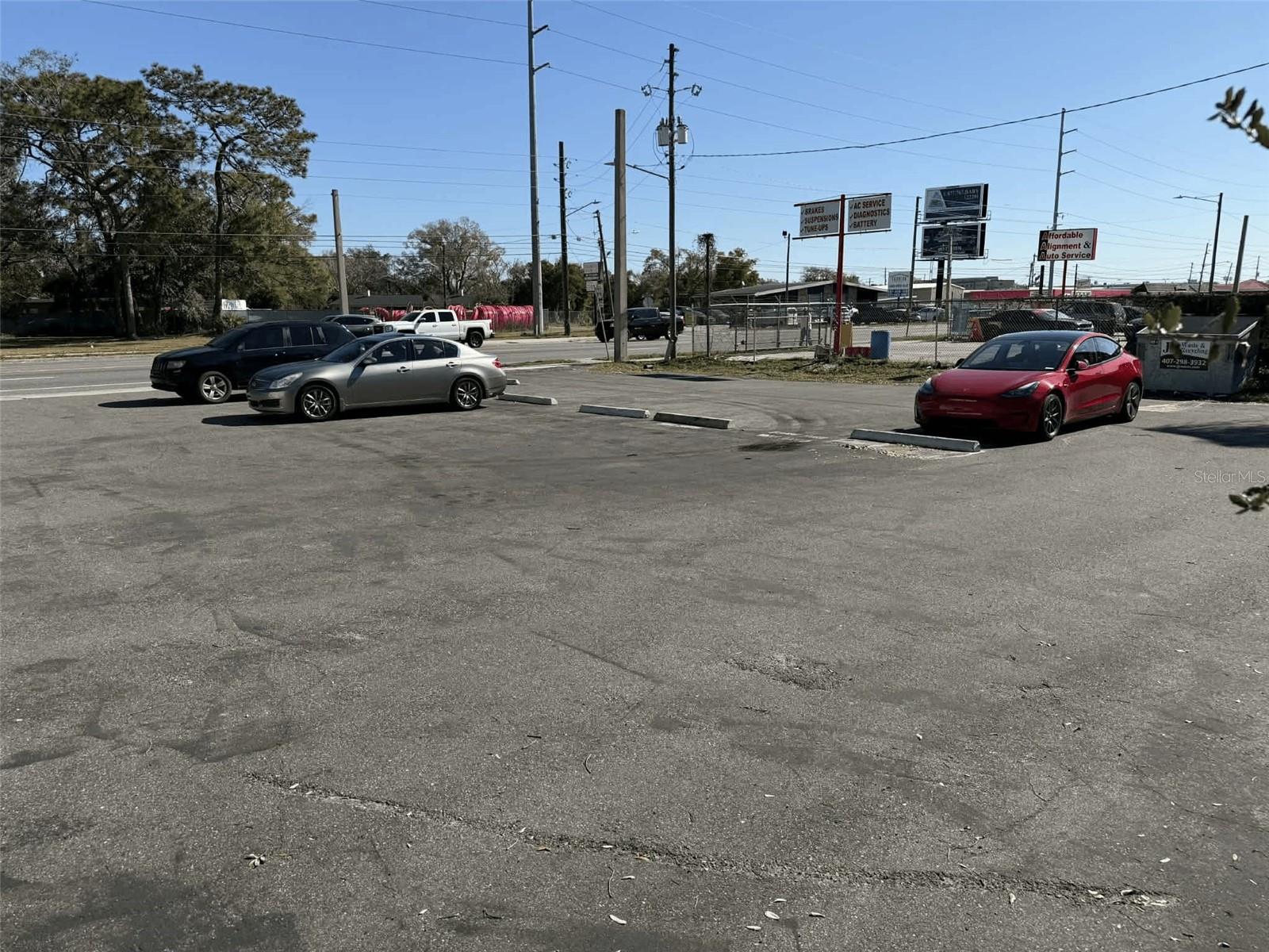 ANNANDALE PARK - Commercial Sale