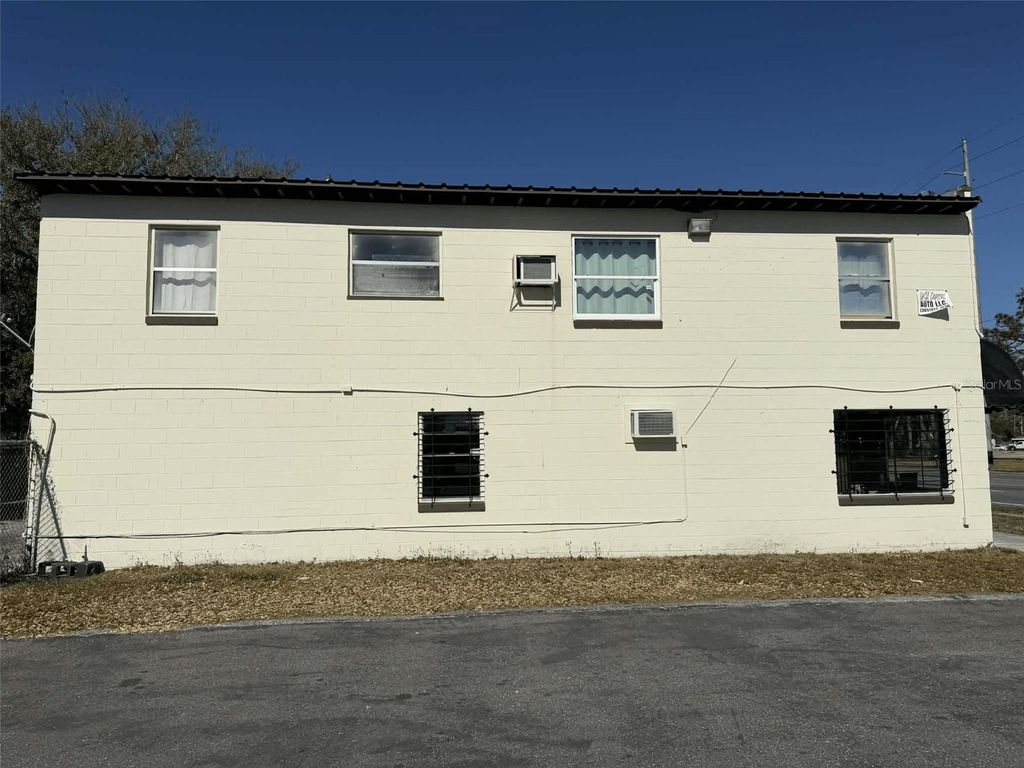 Photo of 5508 Edgewater Drive, Orlando, FL 32810 (MLS # O6385856)